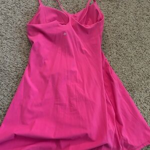 Active Dress- Halara